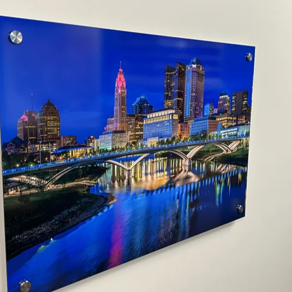 Wall Mural