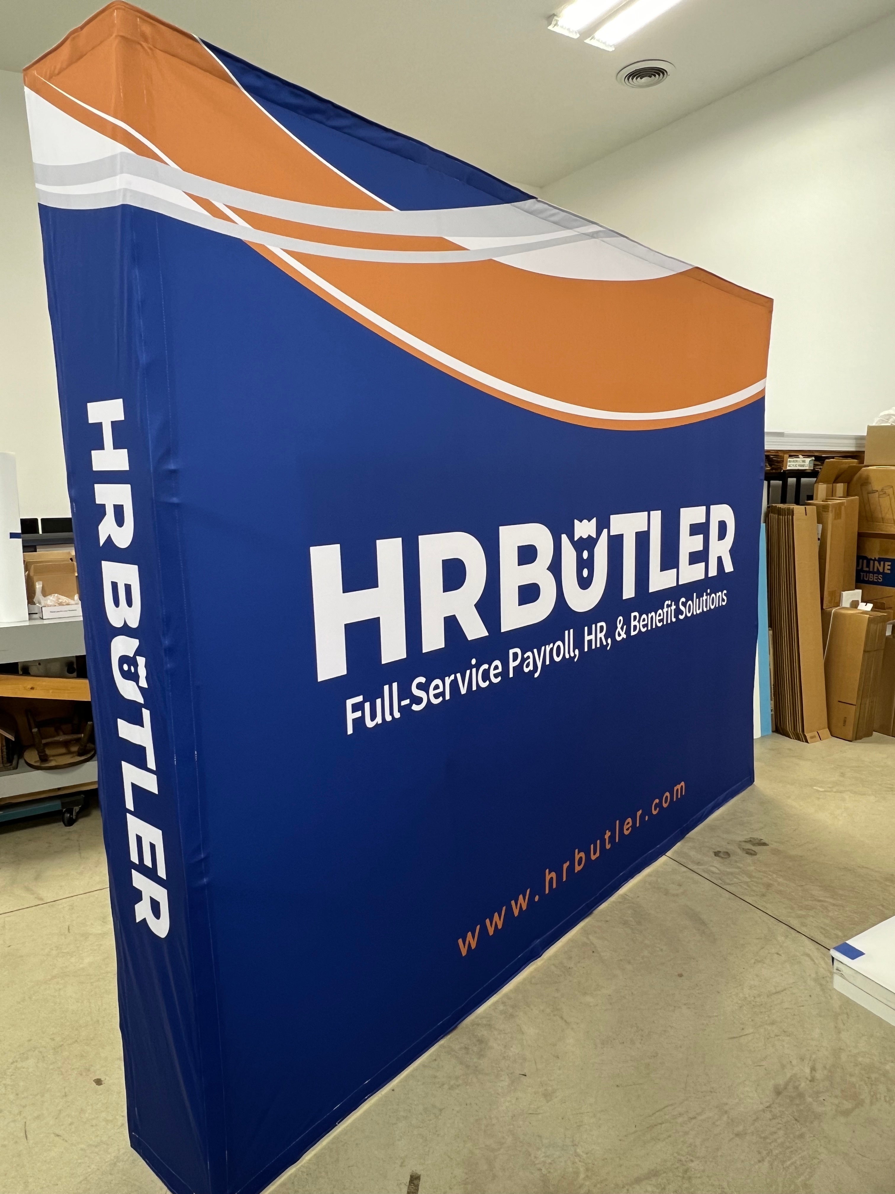 Transform Your Space: Innovative Interior Signage