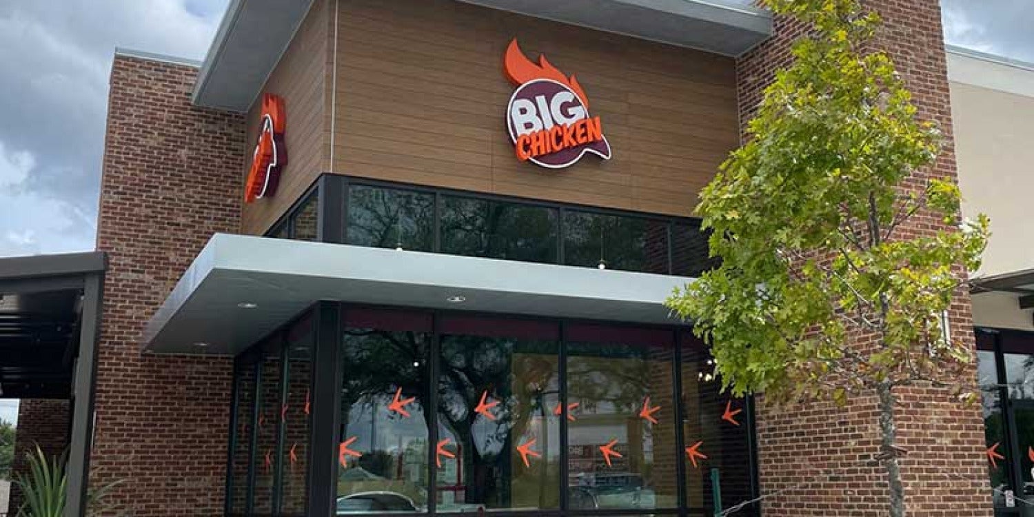 Big Chicken Taps Joshua Sims Sr. as Head of Marketing, Promising a Finger-Lickin' Good Marketing Revolution