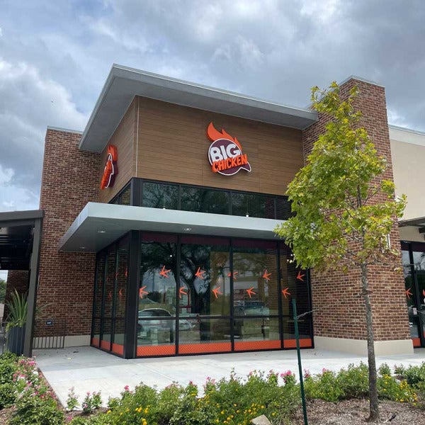 Shaquille O’Neal's Chicken Empire Expands, Bringing Bold Flavor to Maryland