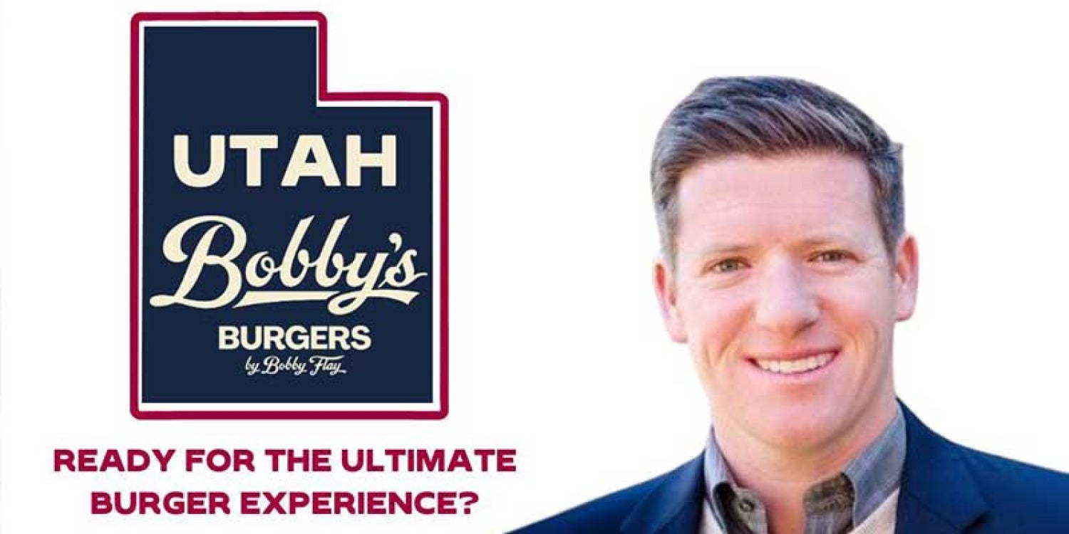 Joe Sample Expands Culinary Empire with Bobby's Burgers Deal in Utah Joe Sample Expands Culinary Empire with Bobby's Burgers Deal in Utah
