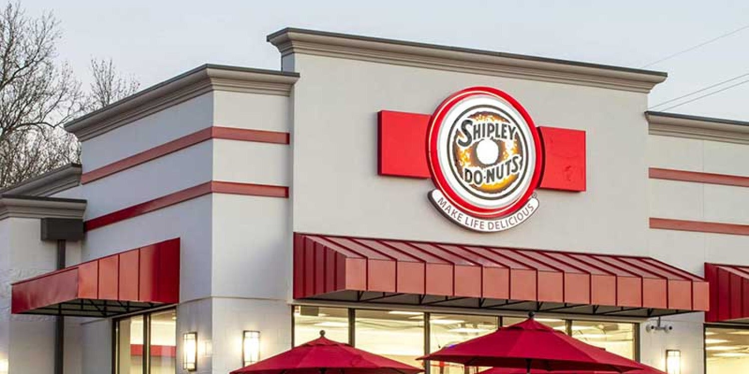 Shipley Do-Nuts Rises and Shines: Doubling Store Openings and Expanding to New Markets in 2024 Shipley Do-Nuts Rises and Shines: Doubling Store Openings and Expanding to New Markets in 2024