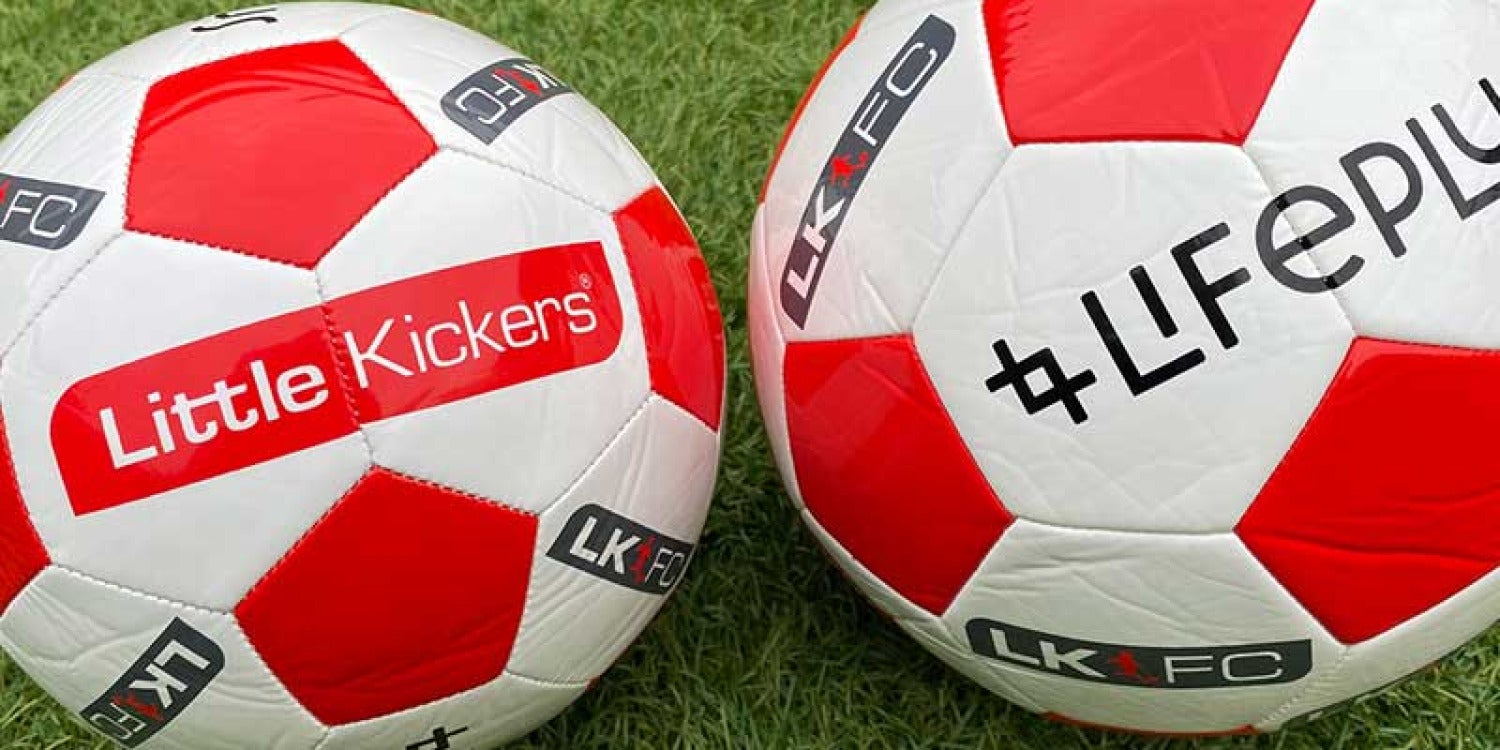 Little Kickers Revolutionizing Youth Soccer: A Look at Their Unique Approach and Global Expansion