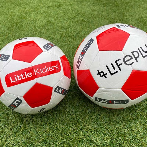 Little Kickers Revolutionizing Youth Soccer: A Look at Their Unique Approach and Global Expansion
