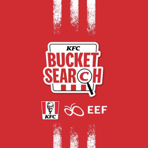 KFC Teams Up with Plan International to Empower Youth Worldwide