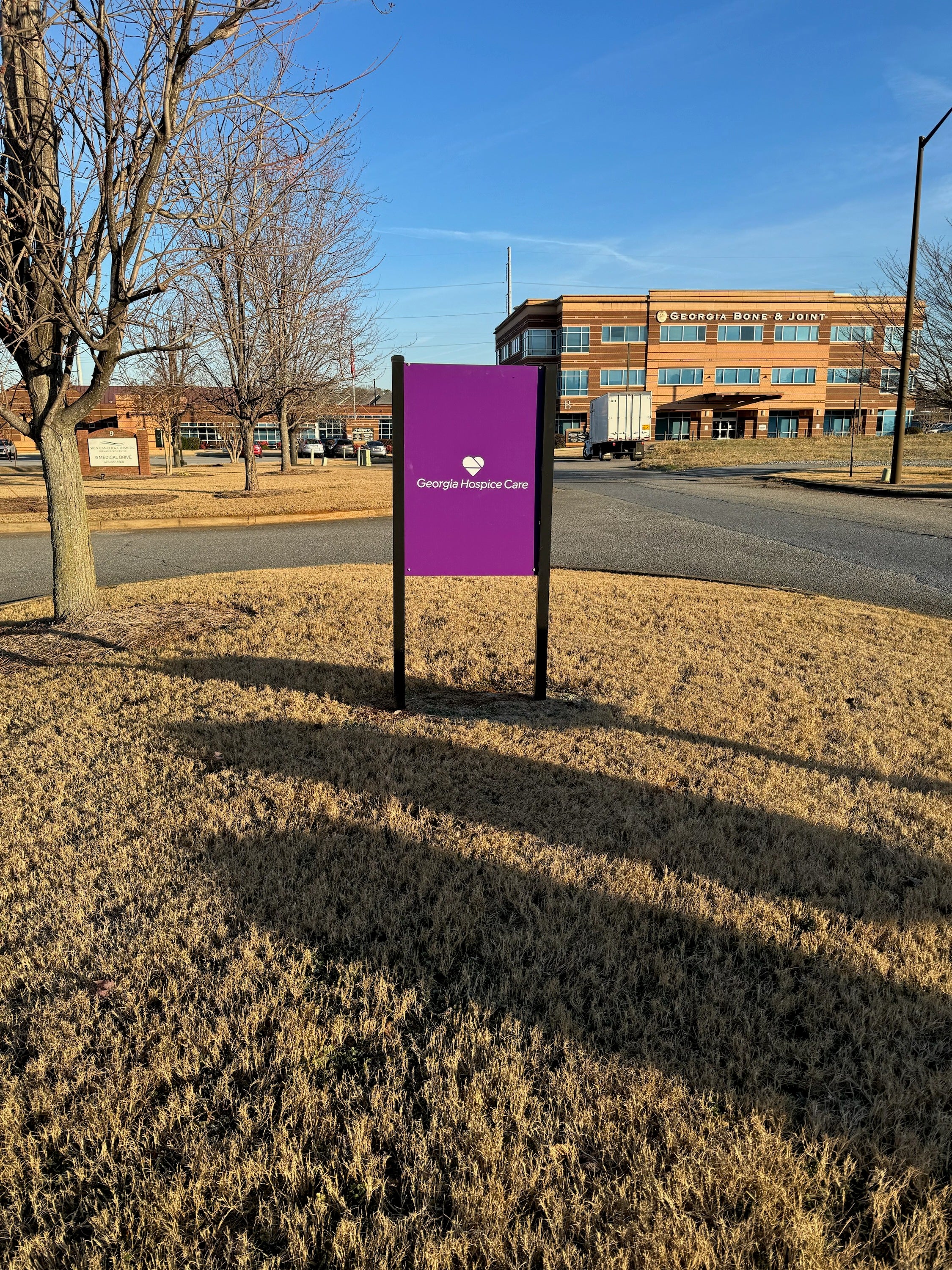 Agape Care Rebrands 14 Locations to Georgia Hospice Care
