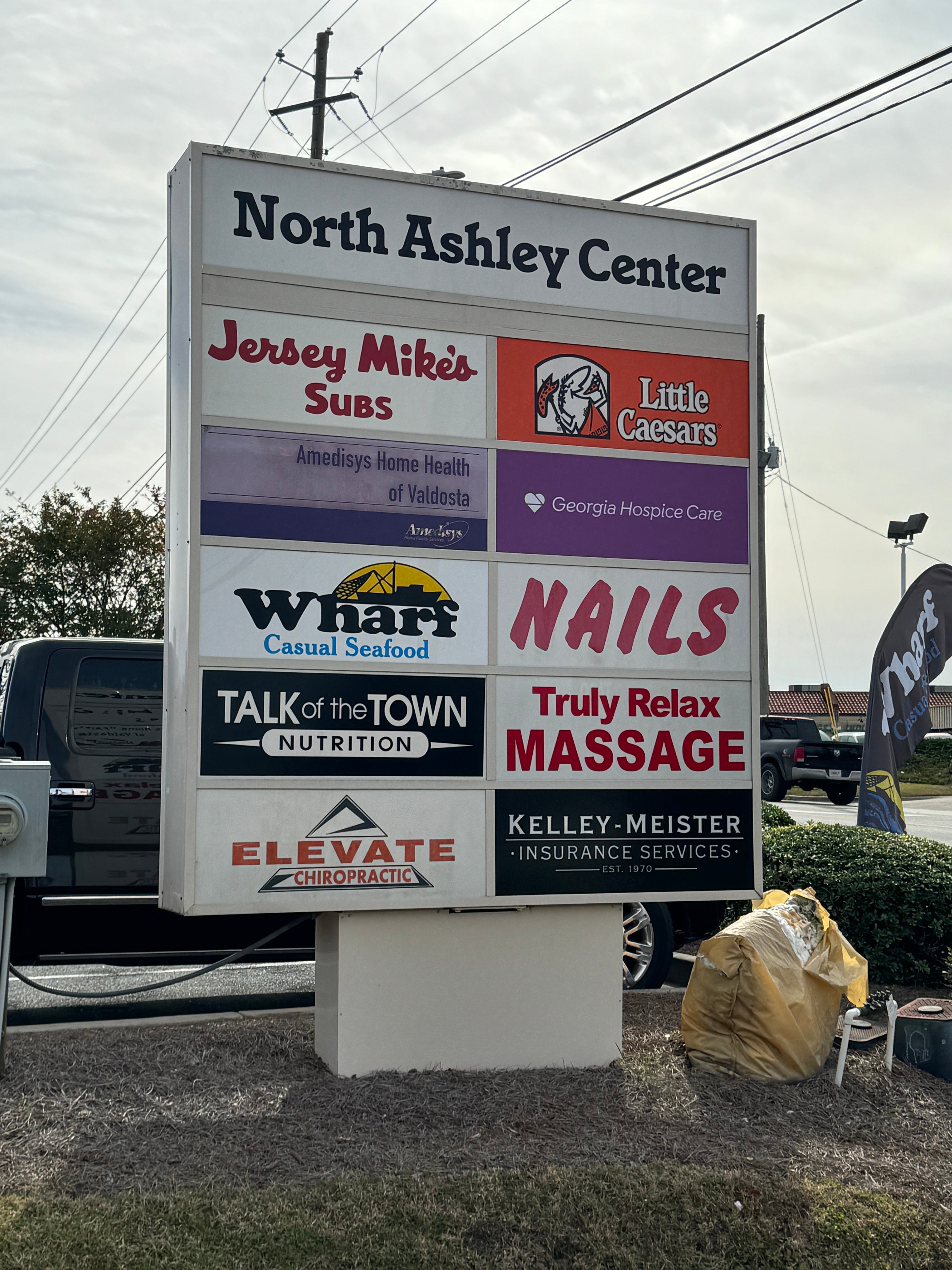 Agape Care Rebrands 14 Locations to Georgia Hospice Care
