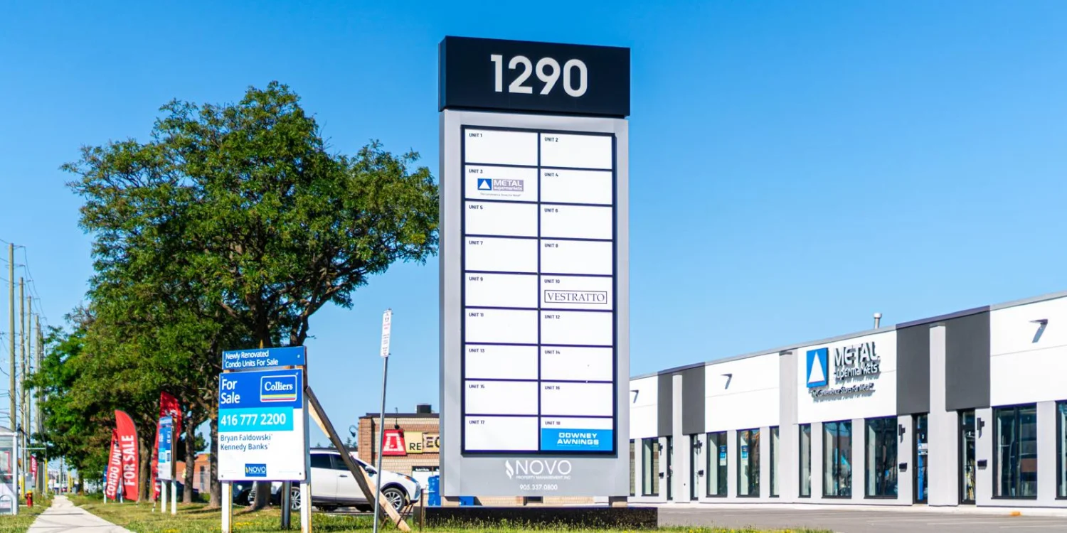 Signarama Oakville