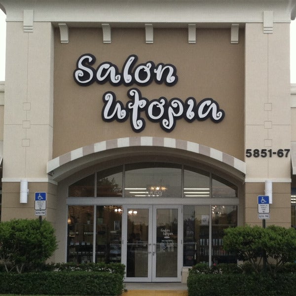 Signs that can handle the Heat in Boynton Beach, FL
