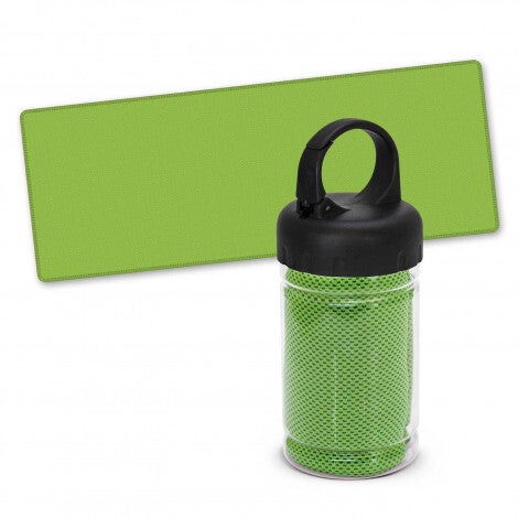 Active Cooling Towel - Tube