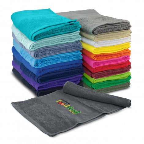 Enduro Sports Towel