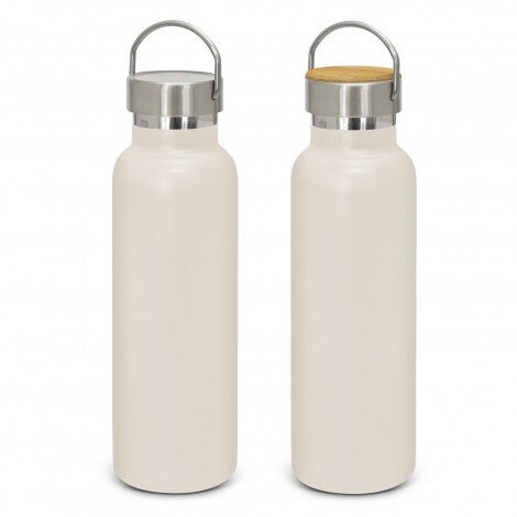 Nomad Deco Vacuum Bottle - Powder Coated