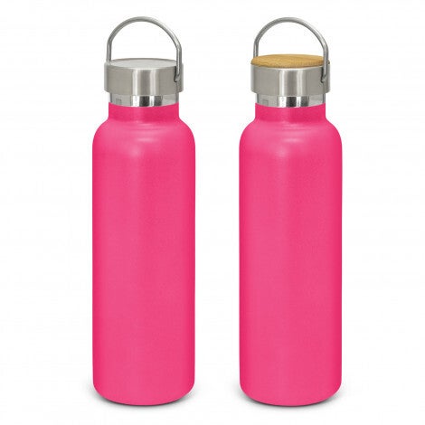 Nomad Deco Vacuum Bottle - Powder Coated