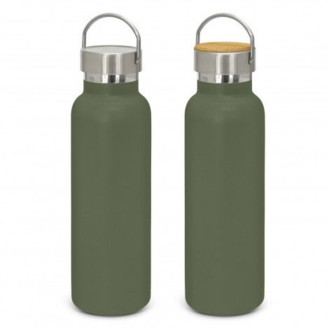 Nomad Deco Vacuum Bottle - Powder Coated