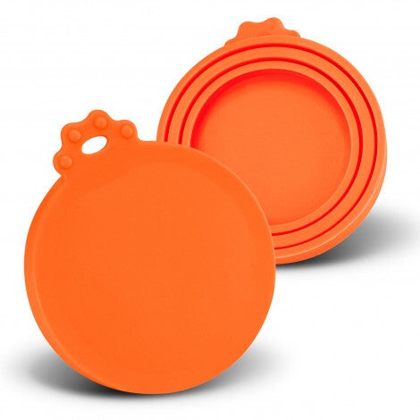 Silicone Reusable Can Lid