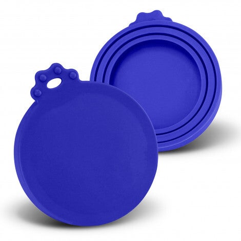 Silicone Reusable Can Lid