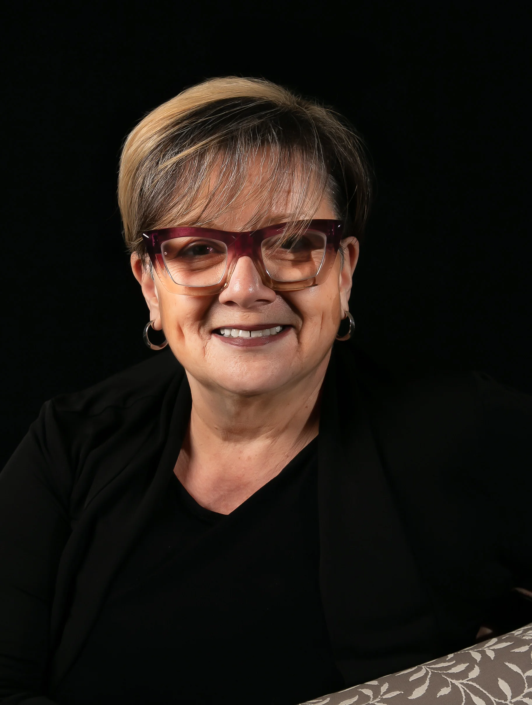 Cristina Bertero