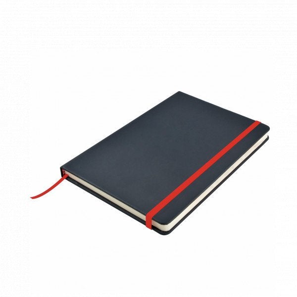 Custom Venture A5 Notebook