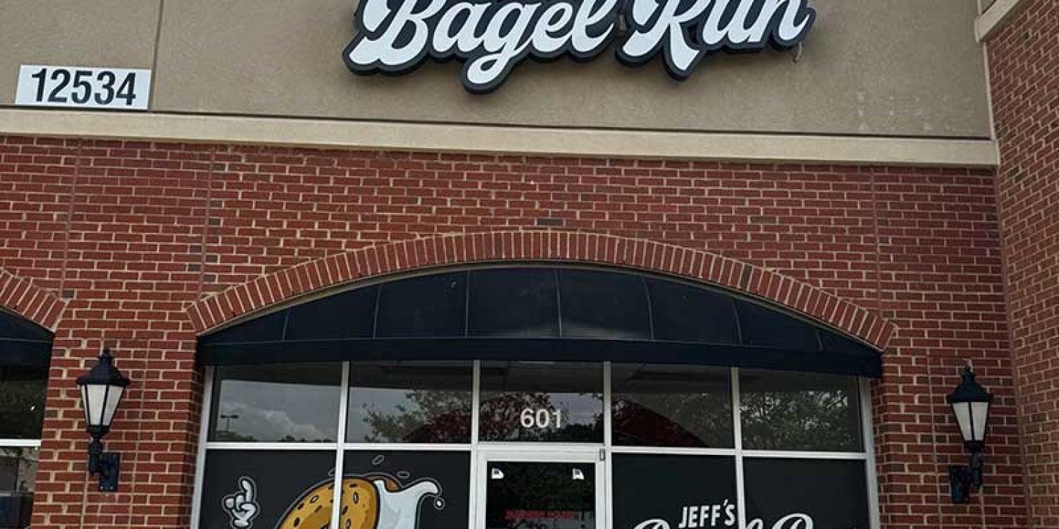 Jeff’s Bagel Run Blends Fresh Hospitality With Tech-Powered Franchise Growth Jeff’s Bagel Run Blends Fresh Hospitality With Tech-Powered Franchise Growth