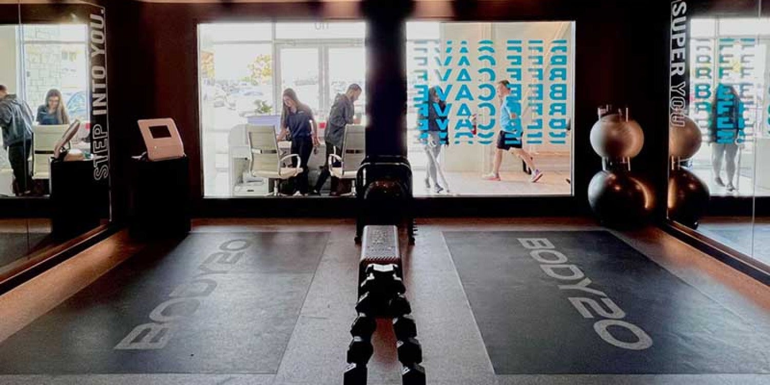Meet BODY20: The EMS Fitness Franchise Making Waves on the Inc. 5000 List