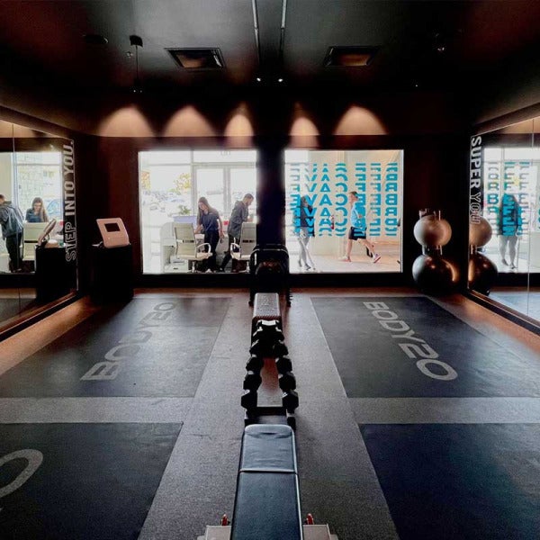 Meet BODY20: The EMS Fitness Franchise Making Waves on the Inc. 5000 List Meet BODY20: The EMS Fitness Franchise Making Waves on the Inc. 5000 List