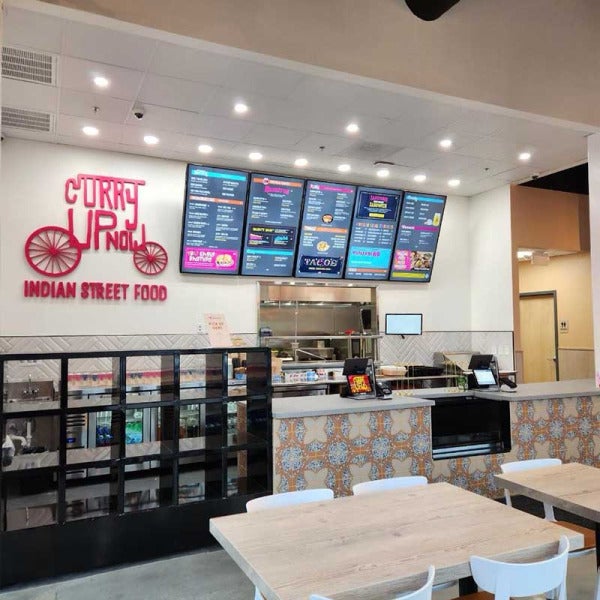 Curry Up Now Sparks Indo-Californian Fusion Frenzy in Alabama With Multi-Unit Franchise Deal