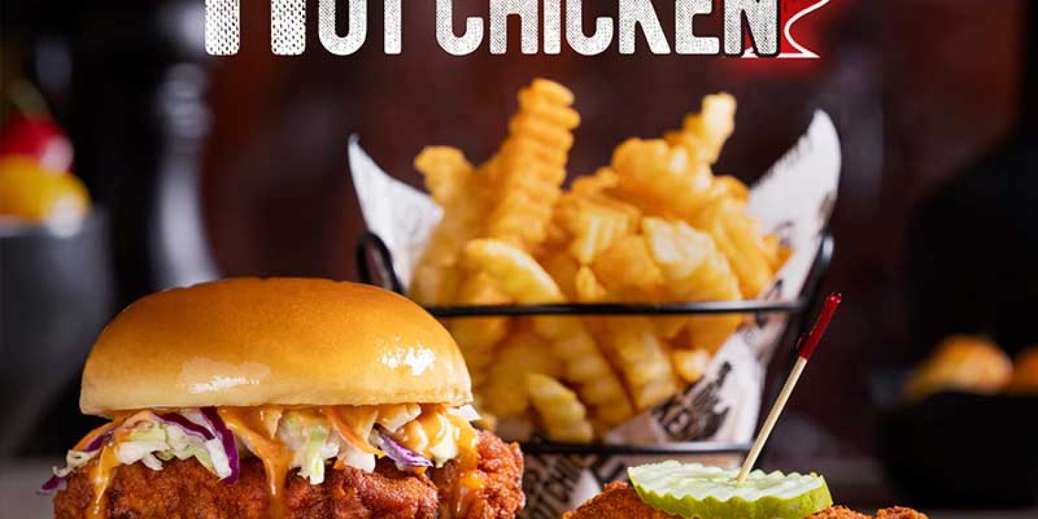Houston TX Hot Chicken: Spicing Up the Chicken Game with a Flaming Hot Revolution
