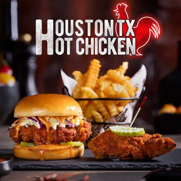 Houston TX Hot Chicken: Spicing Up the Chicken Game with a Flaming Hot Revolution Houston TX Hot Chicken: Spicing Up the Chicken Game with a Flaming Hot Revolution