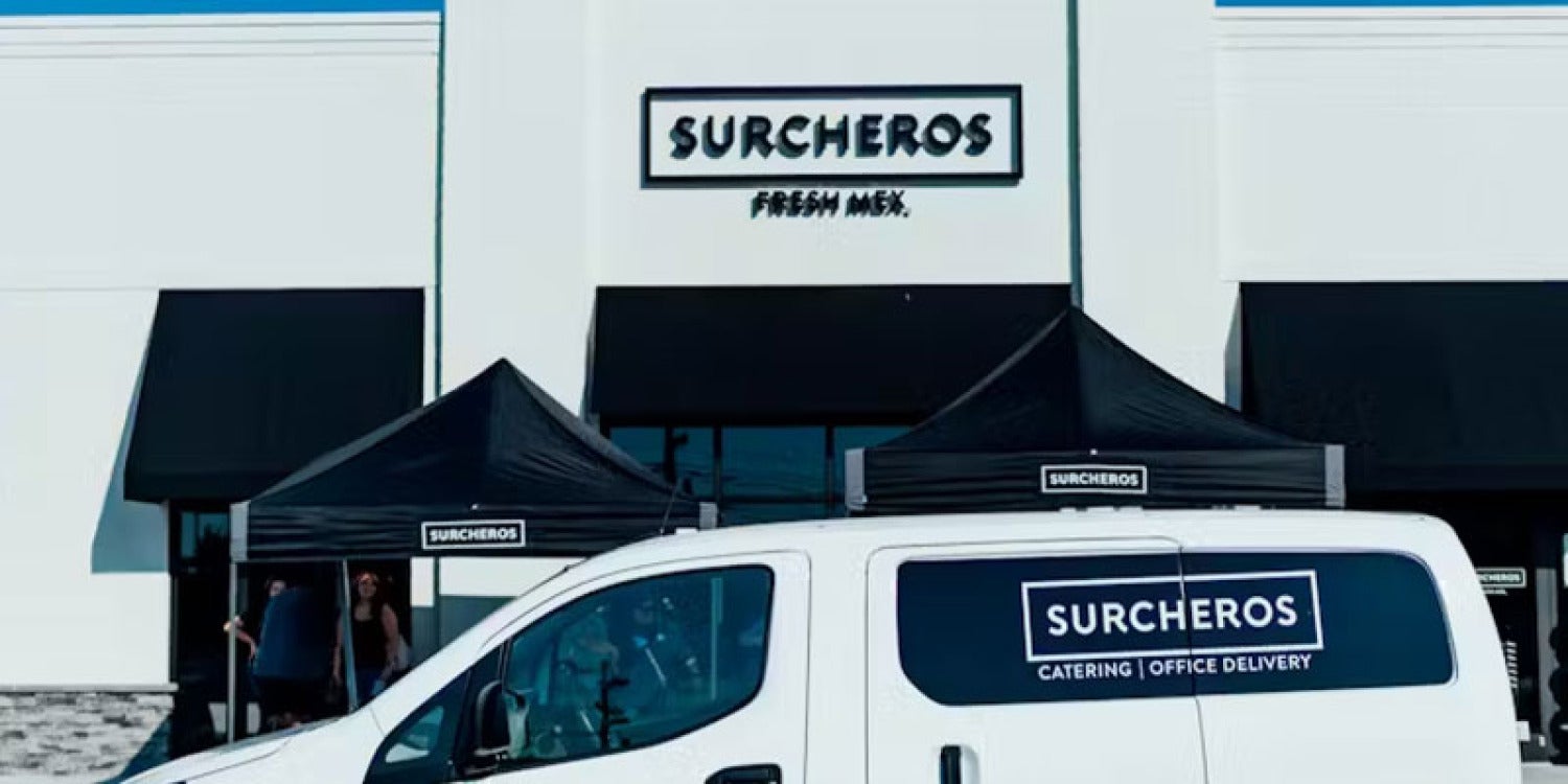 Surcheros Burritos Makes Its Mark in Mt. Juliet