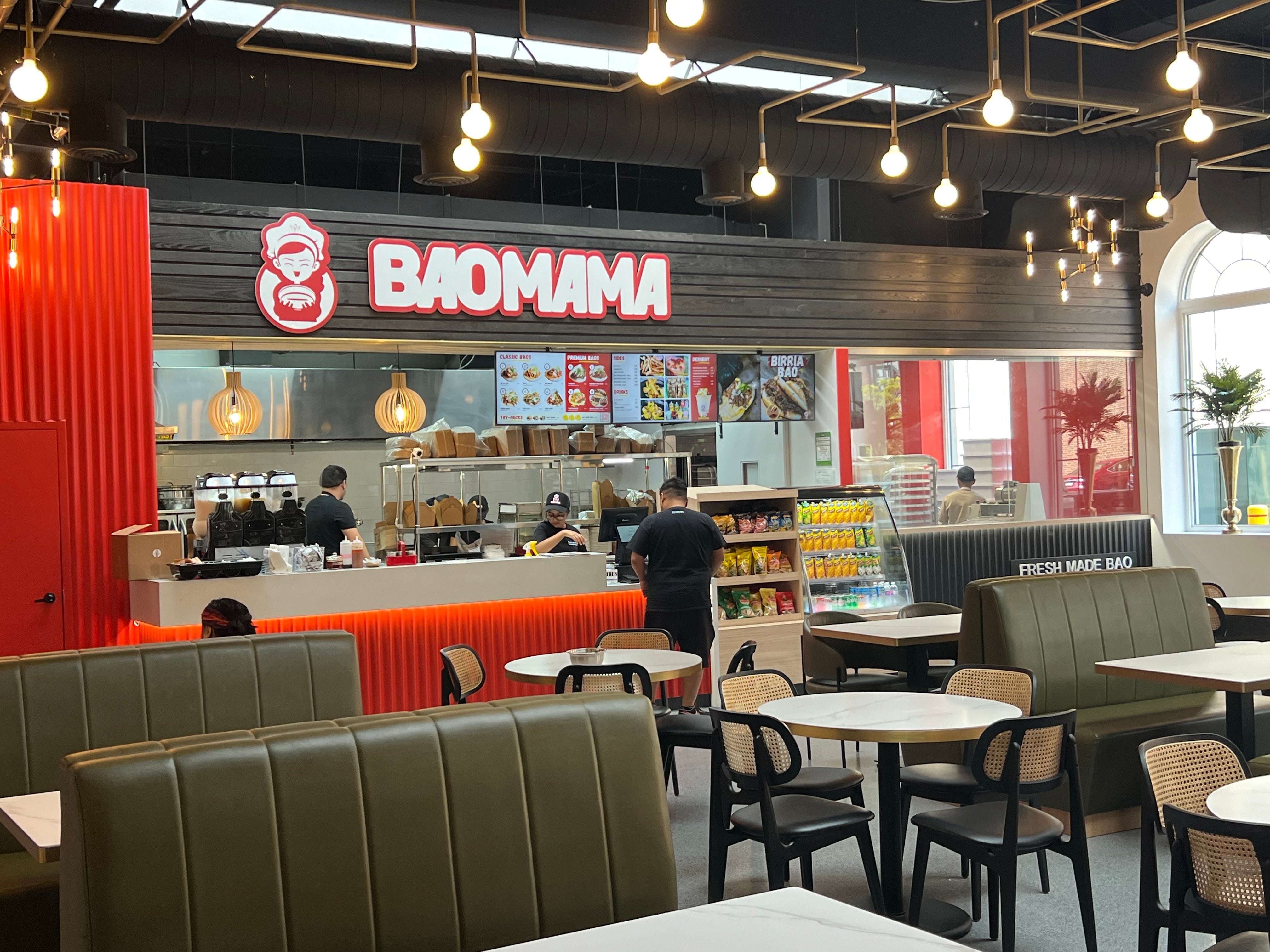 Exterior and Interior Signs for the Market at 70 King in Oshawa, ON