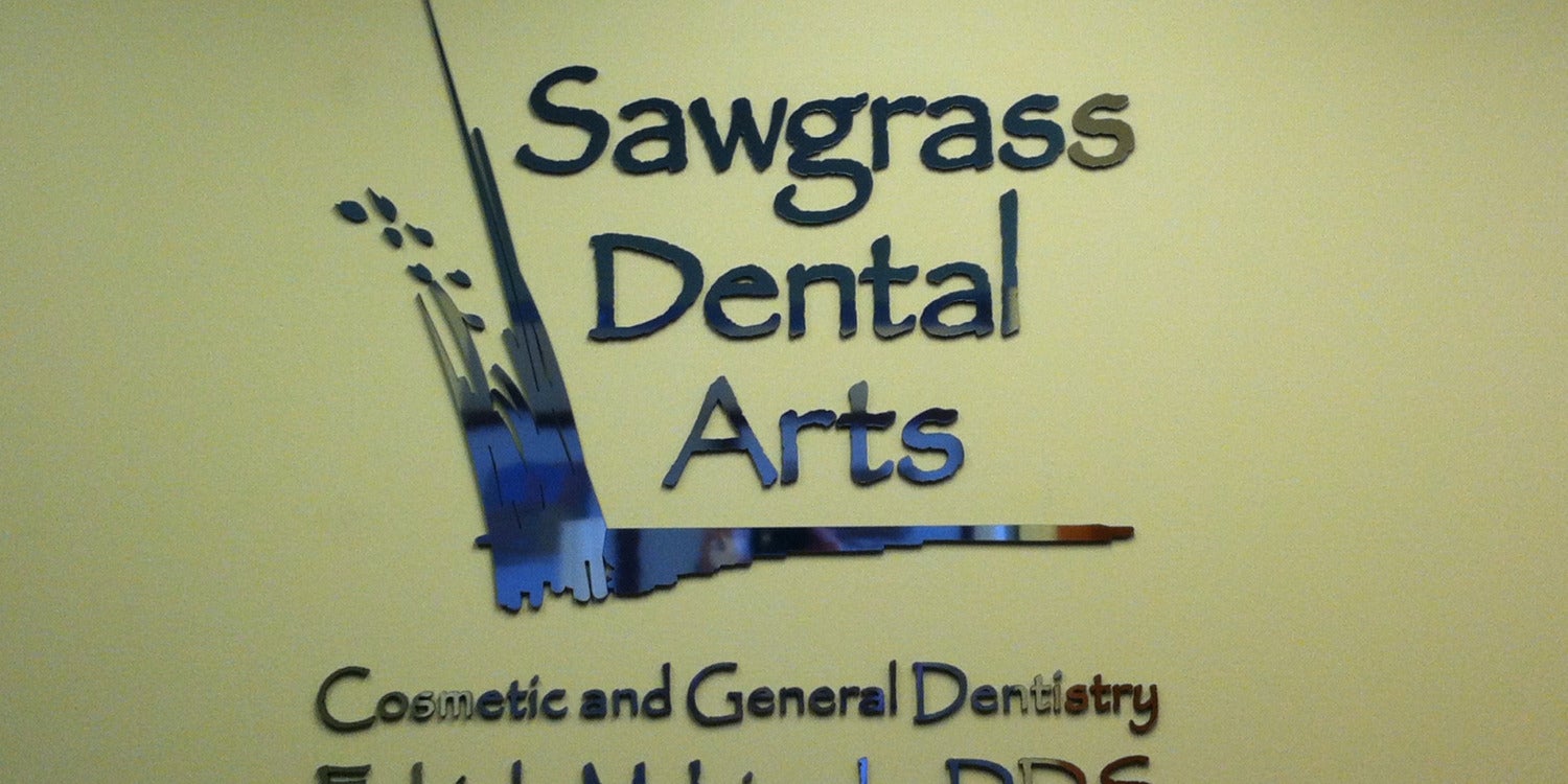 Sign Design Services