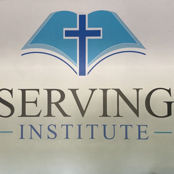 Jack Brewer Foundation Wall Graphics