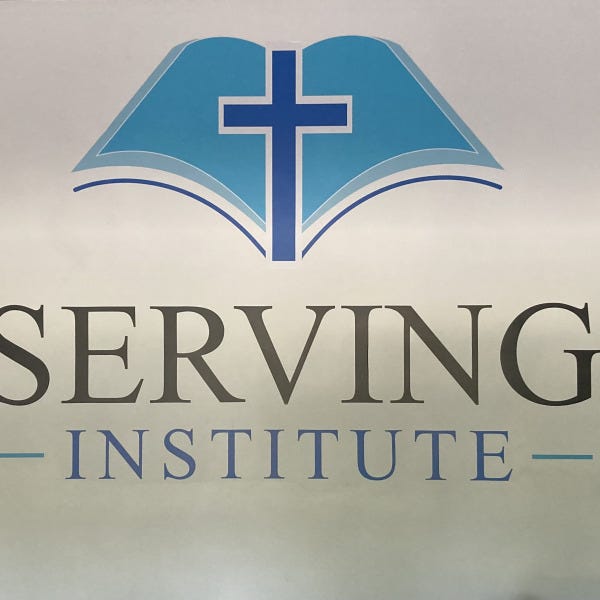 Jack Brewer Foundation Wall Graphics