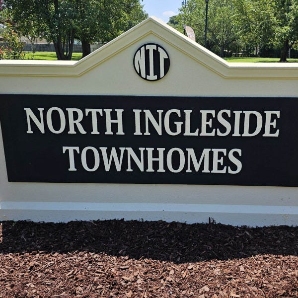 North Ingleside Townhomes
