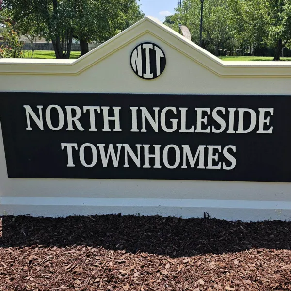 North Ingleside Townhomes