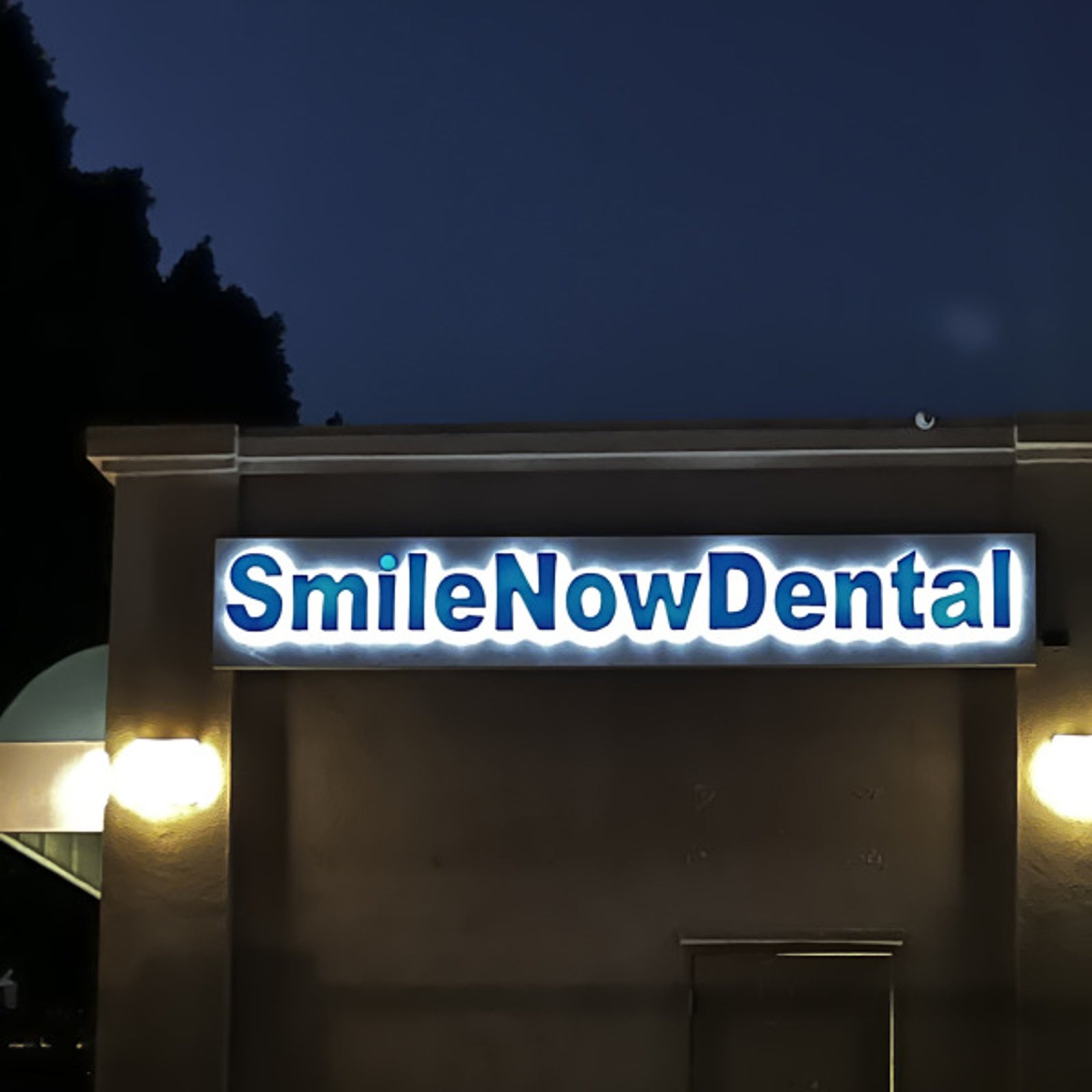 Illuminated Signs