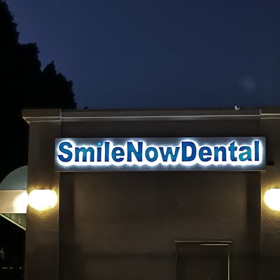 Illuminated Signs