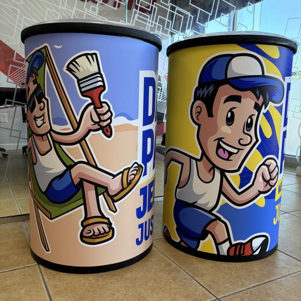 Davis Painting Cooler Wrap (1)