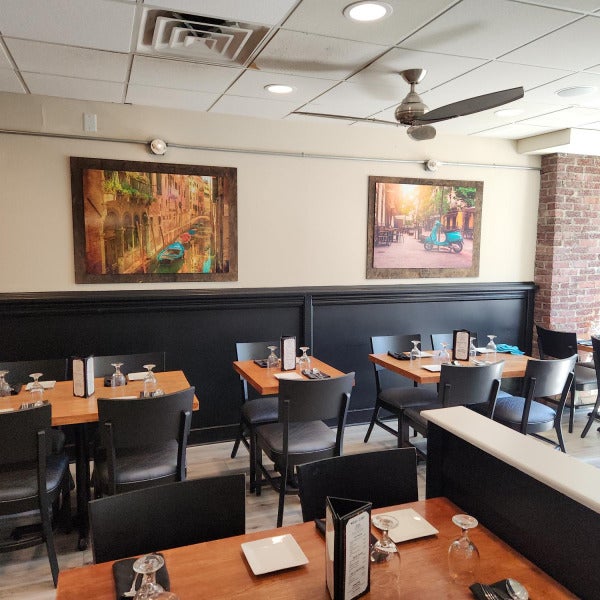 Canvas Prints for Speranza Ristorante & Grill in Westville