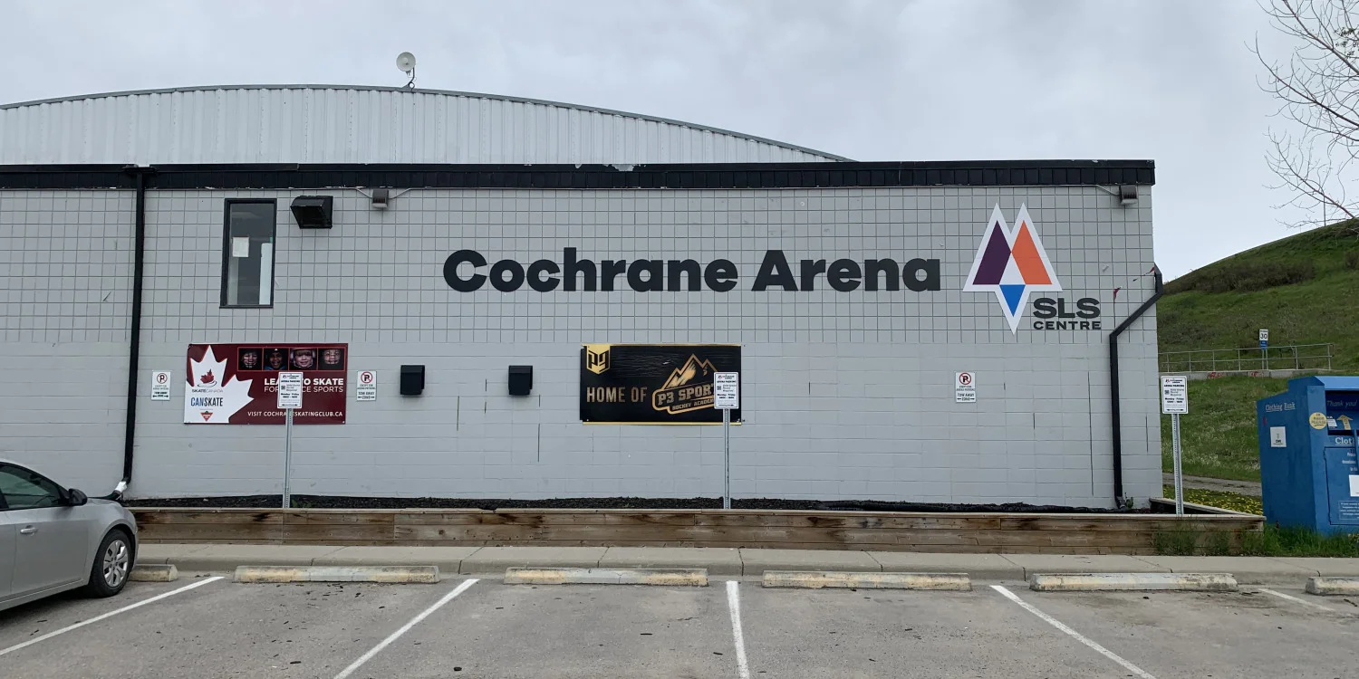 Signarama Cochrane