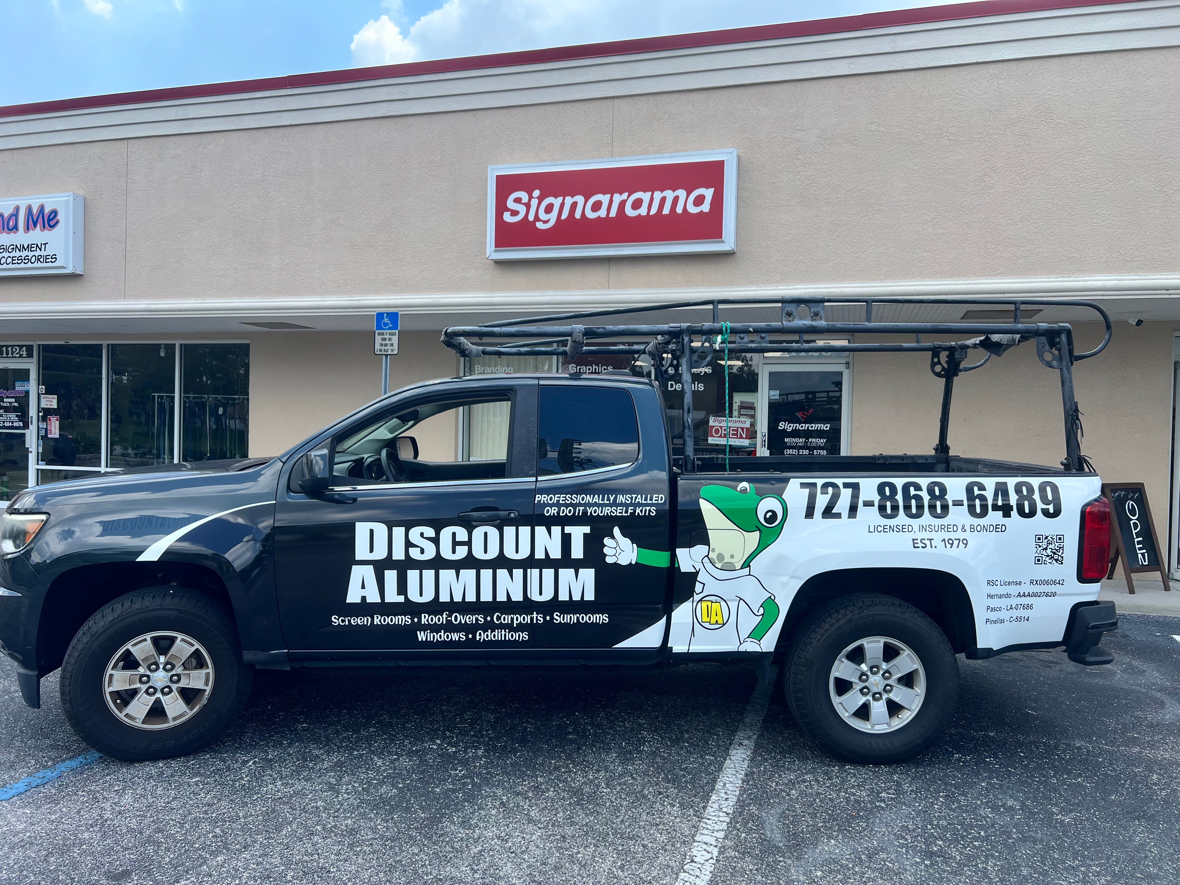Car Wraps