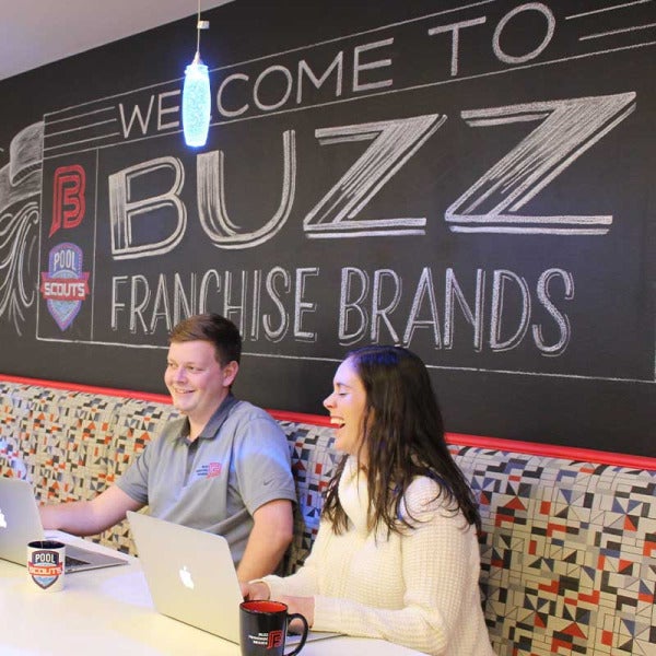 Buzz Franchise Brands: Revolutionizing Customer Experience Through Inter-Departmental Collaboration Buzz Franchise Brands: Revolutionizing Customer Experience Through Inter-Departmental Collaboration