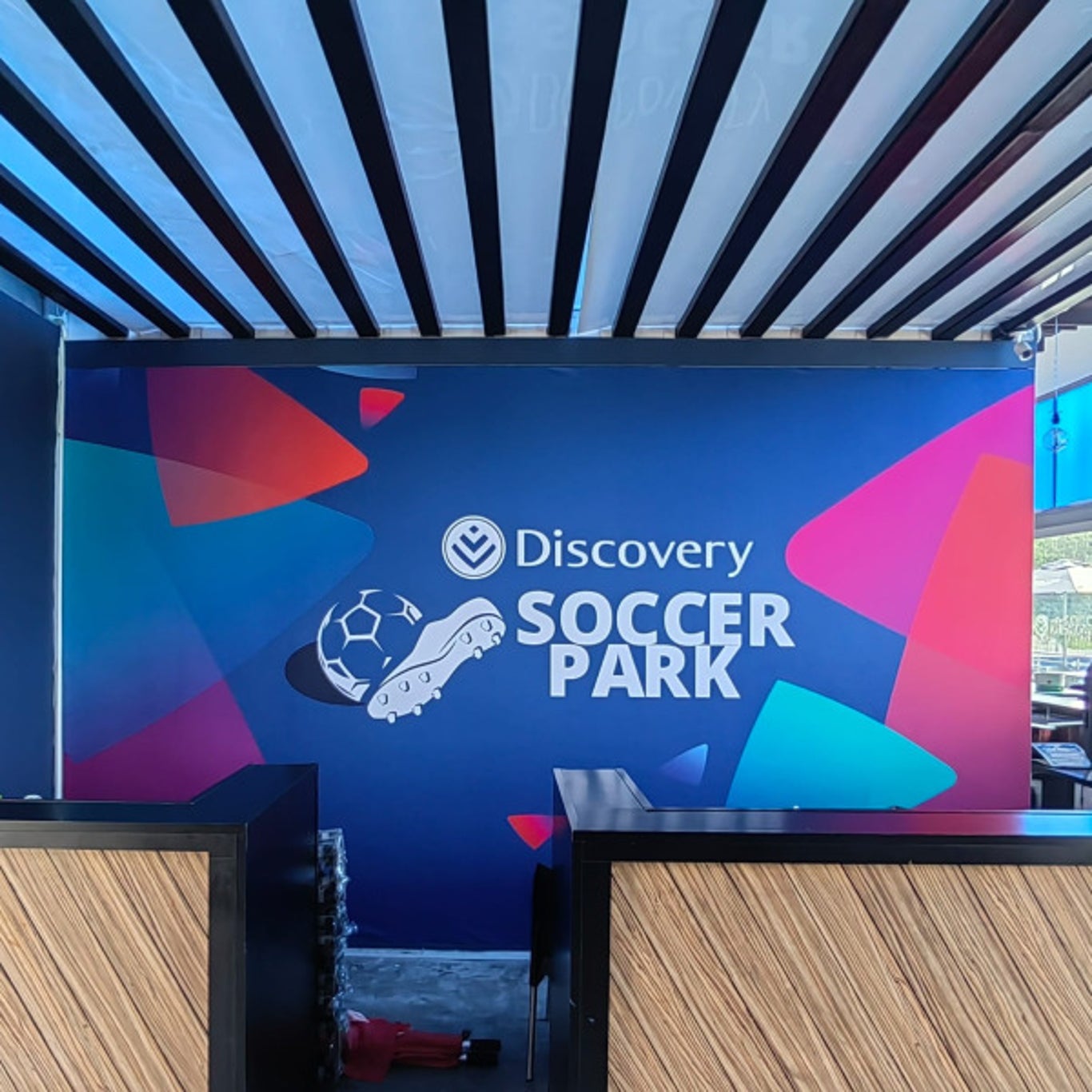 Company Signage Solutions from Signarama South Africa