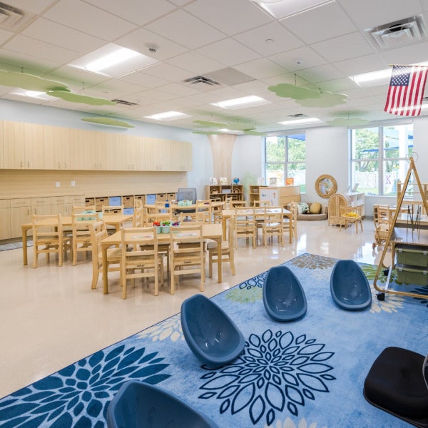 Kings Academy - Frank DiMino Early Childhood Center