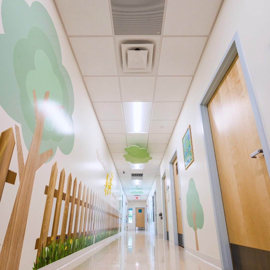 Kings Academy - Frank DiMino Early Childhood Center