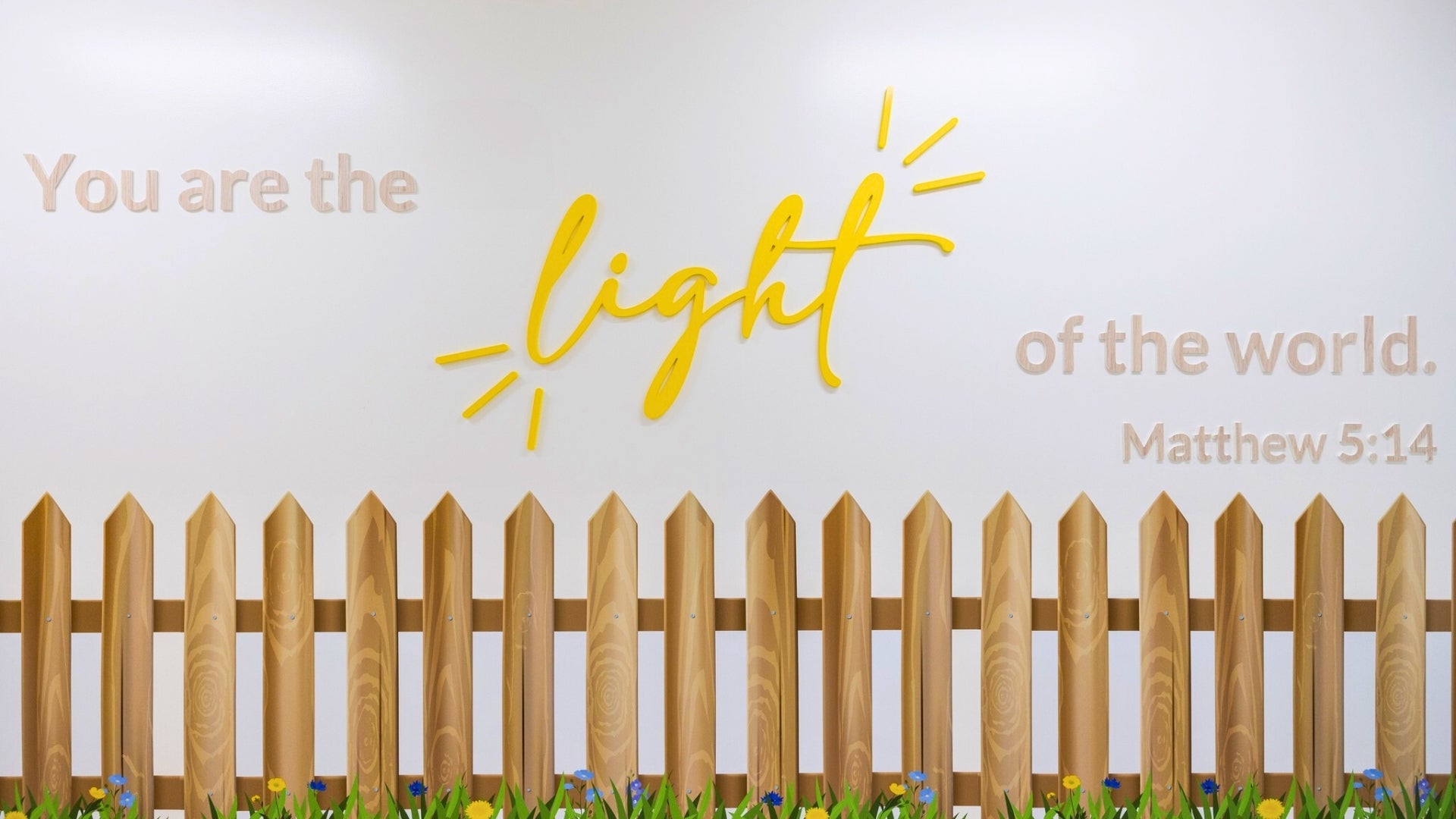 Kings Academy - Frank DiMino Early Childhood Center