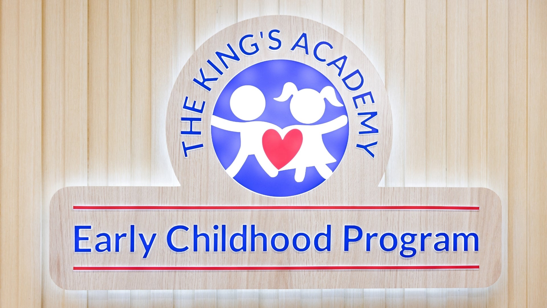 Kings Academy - Frank DiMino Early Childhood Center