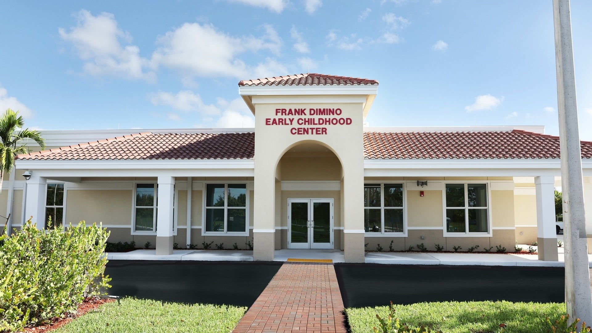 Kings Academy - Frank DiMino Early Childhood Center