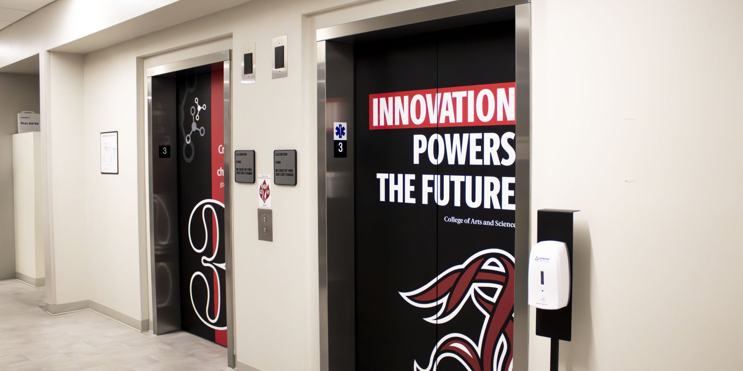 Indoor & Interior Signs & Banners