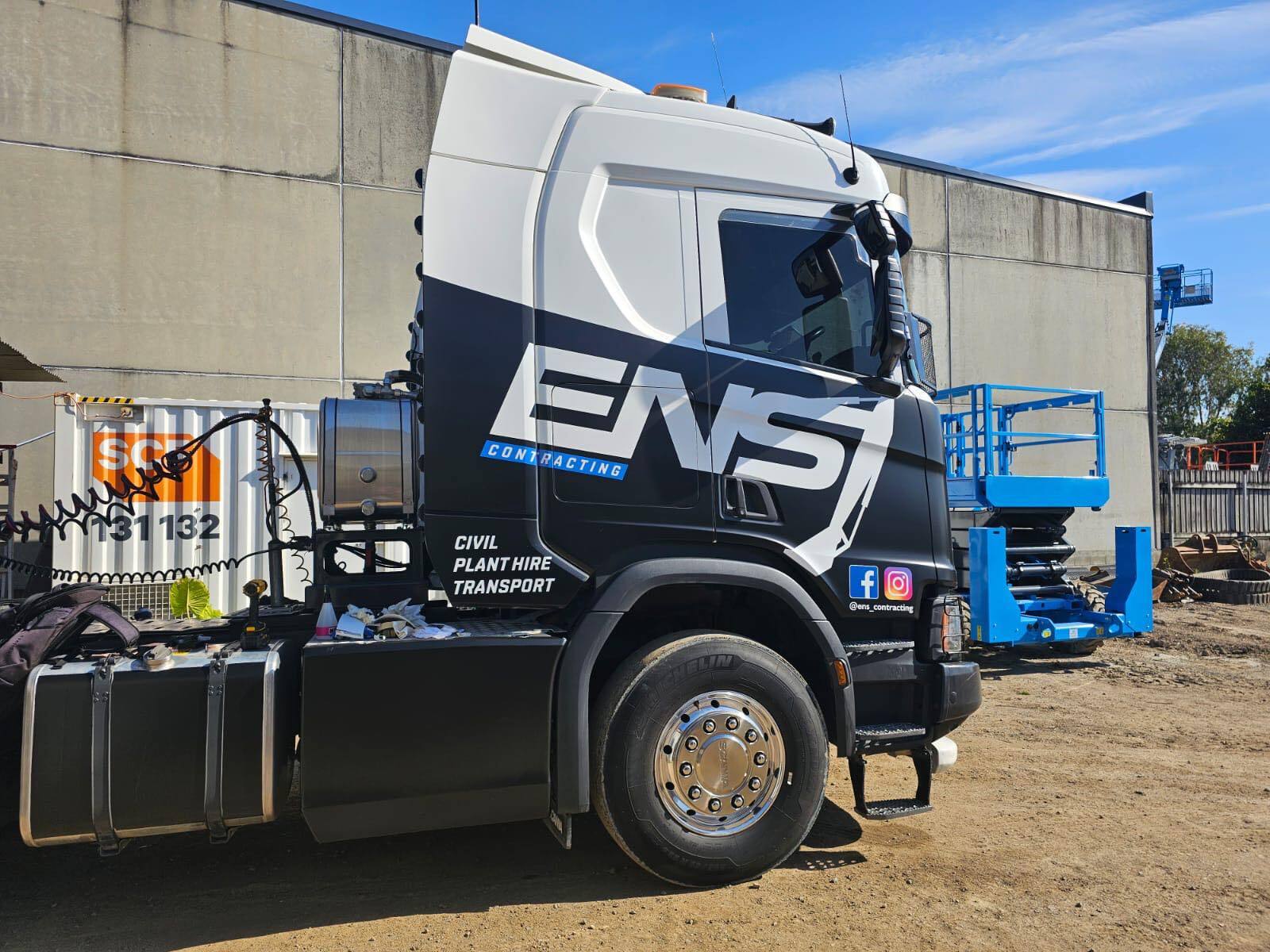 Check out our latest job!